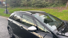 Honda Jazz 1.5 i-MMD Hybrid Crosstar EX 5dr eCVT Hybrid Hatchback